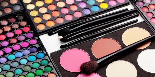 Harga 5 kosmetik mewah ini bikin kaget