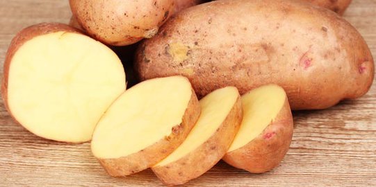 rebus 9 sayuran ini sebelum mengonsumsinya! [part 2]