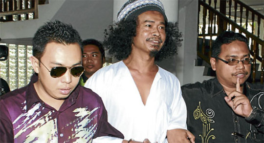 mengaku nabi rev3