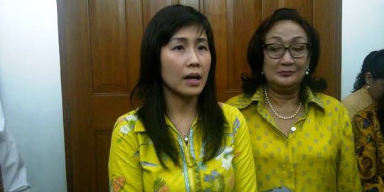 Dana dari Pemprov minim, istri Ahok galang Rp 3,8 M untuk kanker