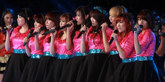 Cherry Belle setuju program masuk sekolah pukul 9 pagi