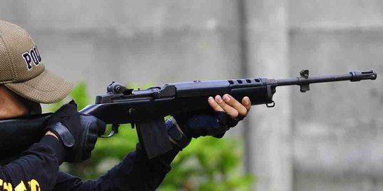 Marak penembakan, Polda Aceh minta partai lokal redam persaingan