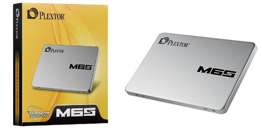 Plextor memperkenalkan SSD M6S terbaru usung performa cepat