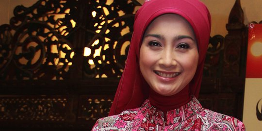 Banjir artis saat kampanye PAN di Palembang