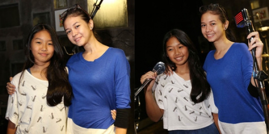 Bikin grup vokal 'Kirei', Yuki Kato beberkan arti namanya!