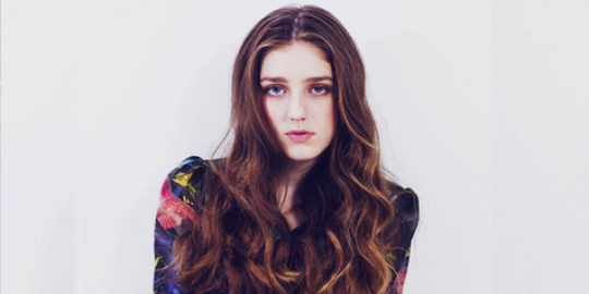 Wow, lagu milik Birdy jadi soundtrack film \'3600 DETIK\'