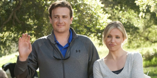 [Trailer] Cameron Diaz - Jason Segel Bikin Video Seks