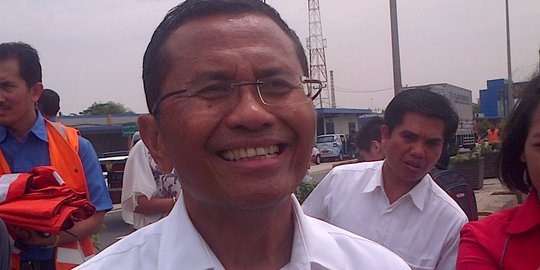 Dahlan: Tol atas laut Pantura Semarang-Surabaya siap dibangun