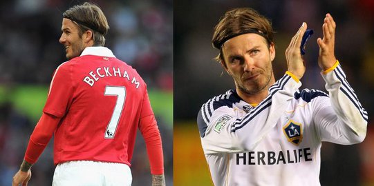 fantastis, 5 pesepakbola ini jadi legenda di dua klub berbeda