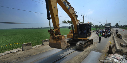 Korupsi pembangunan jalan PTPN 2, dua kontraktor divonis 1 tahun