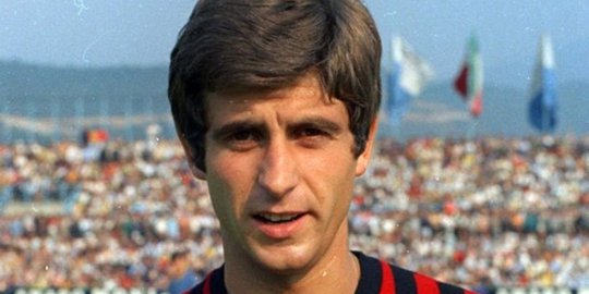 Hanya ada satu klub di Milan