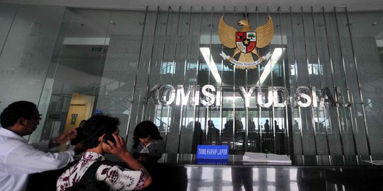 209 Hakim di Aceh diduga langgar etik, KY lakukan investigasi