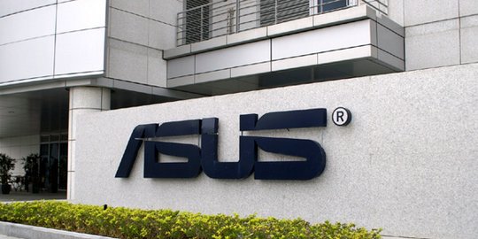 ASUS: Smartphone dan notebook itu sama