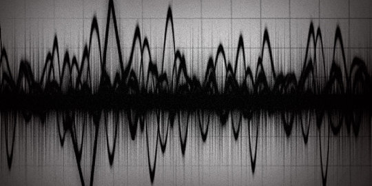Gempa 4,5 SR goyang Yogyakarta
