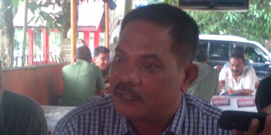 Hakim Artidjo dkk perintahkan penahanan Wali Kota Medan