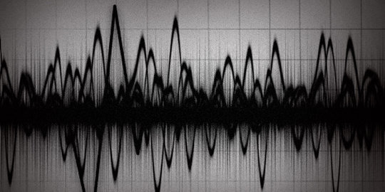 BNPB: Gempa Yogya tak ada kaitannya dengan gempa Cile