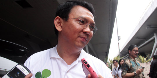 Ahok akan selidiki soal kisruh perumahan Residence Pasadena