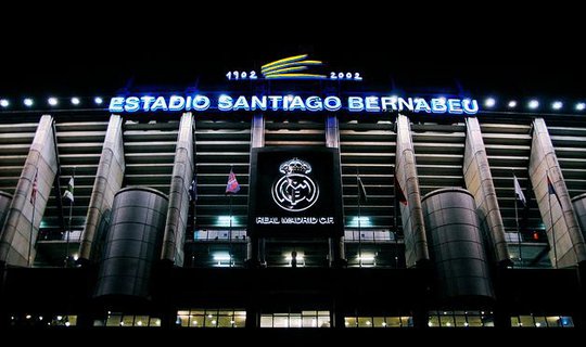 5 stadion megah yang digunakan final champions