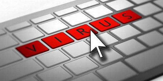 linux aman dari virus rev2