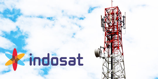 Layanan Indosat telah kembali normal