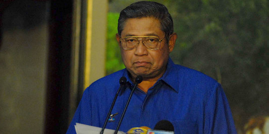4 Kesalahan pemerintah SBY di mata pengusaha