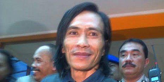 5 Kontroversi yang dimunculkan 'Rasul' Cecep