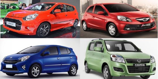 Ubah mobil murah dari sumber masalah jadi berkah