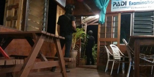 Saat pikiran Malaysia bercabang dua