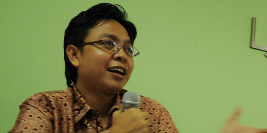 Survei Indikator: PDIP melejit usai Jokowi nyapres