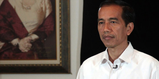 'Pernyataan Prabowo dan Fadli Zon Jokowi capres boneka sesat'