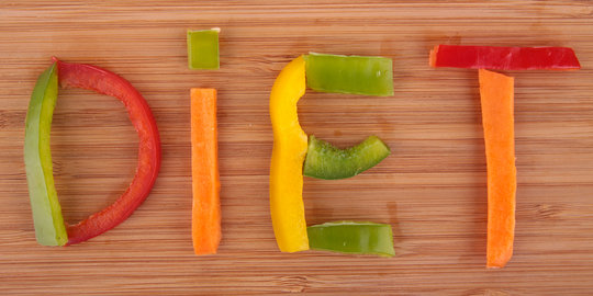 Ini 10 cara kendalikan rasa lapar ketika berdiet [Part 2]