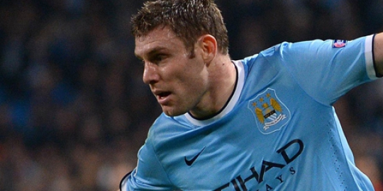 James Milner: Southampton menjalani musim dengan baik