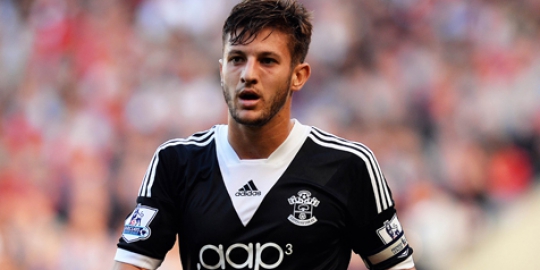 Neville puji Lallana setinggi langit