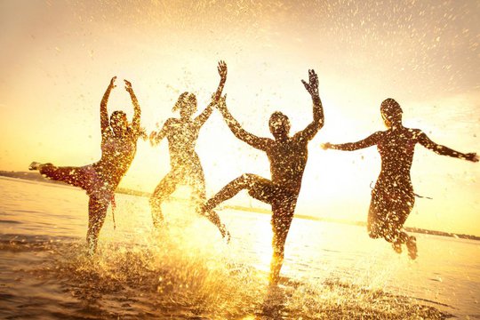 5 hal yang bisa menghancurkan persahabatan