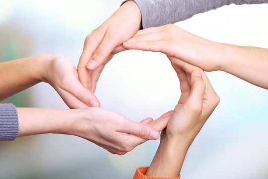 5 hal yang bisa menghancurkan persahabatan