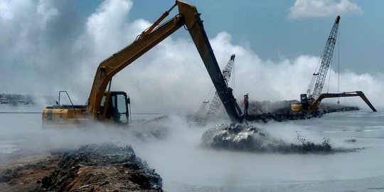 SBY minta Lapindo Brantas selesaikan masalah lumpur Sidoarjo