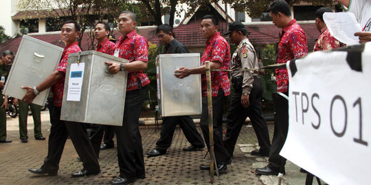 Tak aman, anggota PPK dan PPS di Aceh Selatan ingin mundur