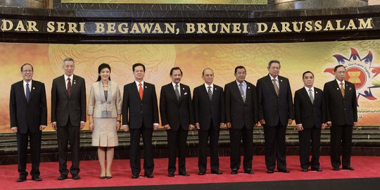 DPR soroti urgensi pemindahan pengetahuan saat pasar bebas ASEAN