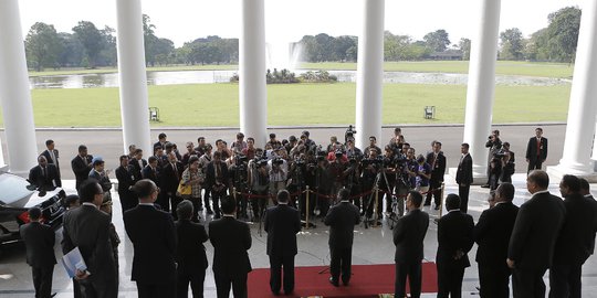 Ada Istana Bogor, Bima Arya malu jika wilayahnya kumuh