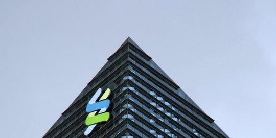 Stanchart-AXA Group kembangkan asuransi kesehatan