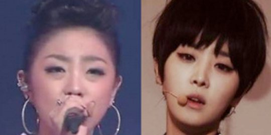 eyed girls