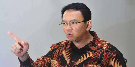 Ahok janji akan buru orang parpol yang minta jatah KJP