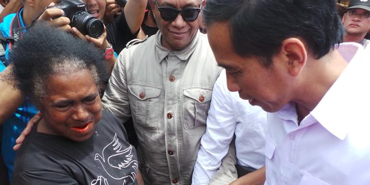 Fraksi Gerindra DPRD DKI ancam lengserkan Jokowi