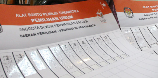 KPU akan perketat permintaan tambahan surat suara