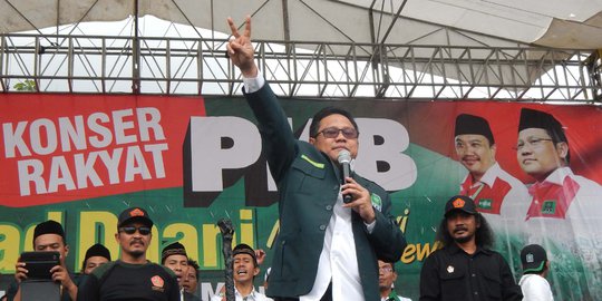 Asal tidak dicurangi, PKB yakin menangkan pemilu di Jatim