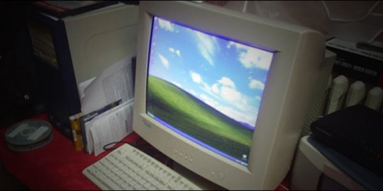 Di awal perilisan, Windows XP diprediksi akan gagal di pasaran