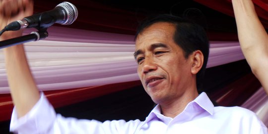Ancam lengserkan Jokowi, Gerindra dinilai malah untungkan PDIP