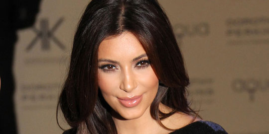 Menelisik kekayaan Kardashian bersaudara yang serba glamor