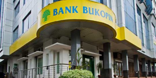 Erwin Aksa berambisi jadi penguasa saham Bank Bukopin