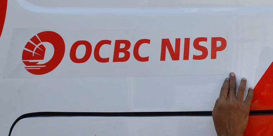 OCBC NISP siapkan belanja modal 2014 Rp 400 M